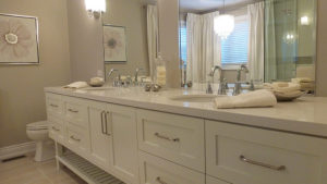 The Gatti Group - Elderwood, Oakville - Bathroom HGTV