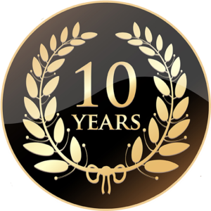 The Gatti Group Corp - 10 years