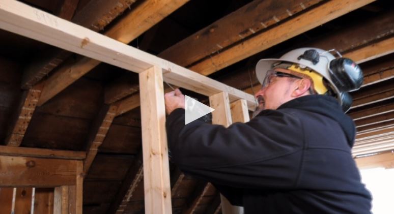 Gatti Group - Pat Foran - CTV News - How to renovate your home without getting scammed - Joe Gatti