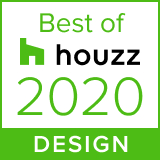 The Gatti Group Corp - Best of Houzz 2020 Design - badge