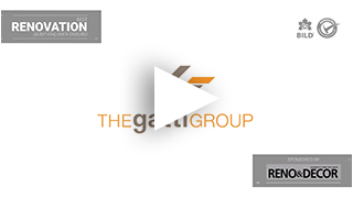 Gatti Group - BILD 22nd Awards - Video Gatti Group - BILD 22nd Awards - Video