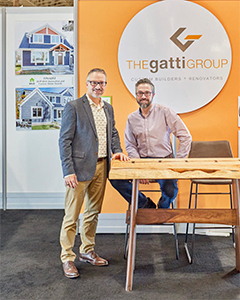 TO Sun Interviews the Gatti Group About Award Win and COVID-19